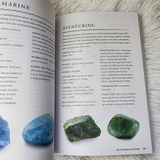 Crystals for Beginners // Books