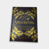 Spellcrafting // Books