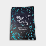Witchcraft Therapy // Books