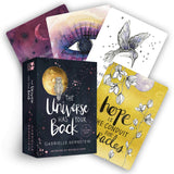 The Universe Has Your Back // Decks
