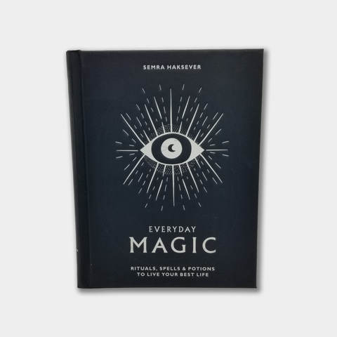Everyday Magic // Books