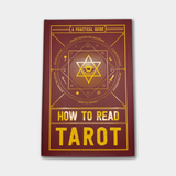 How to Read Tarot // Books