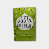 Just the Essentials // Books