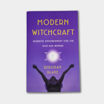 Modern Witchcraft // Books
