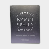 Moon Spells Journal // Books