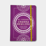 My Pocket Chakra Healing // Books
