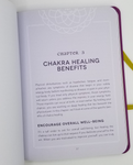 My Pocket Chakra Healing // Books