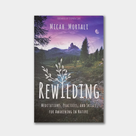 Rewilding // Books
