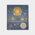 The Secret Language of Astrology // Books