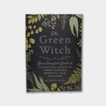 The Green Witch // Books