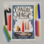 Candle Magic for Beginners // Bundle