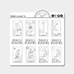 Celestial Oracle // Foil Icons